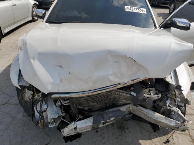 Photo 11 from auction – 2015 FORD TAURUS LIM with VIN 1FAHP2F88FG177991