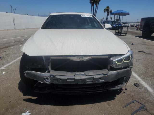 Photo 5 from auction – 2020 BMW 430I GRAN with VIN WBA4J1C09LCE64049