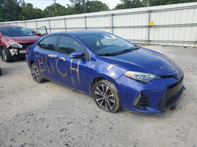 Photo 4 from auction – 2018 TOYOTA COROLLA L with VIN 5YFBURHEXJP763510