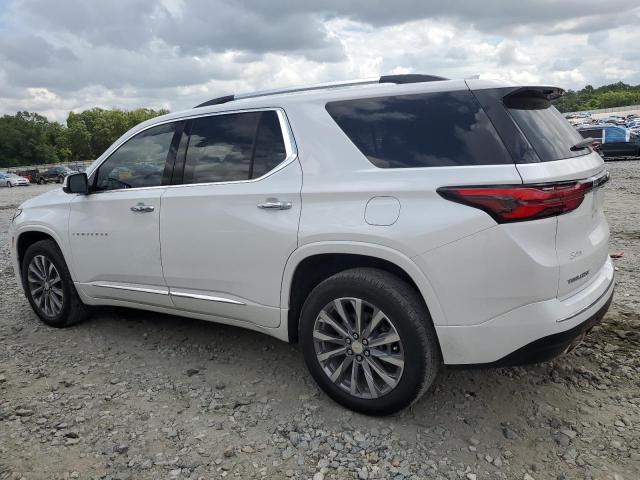 Photo 2 from auction – 2023 CHEVROLET TRAVERSE P with VIN 1GNERKKW1PJ159808