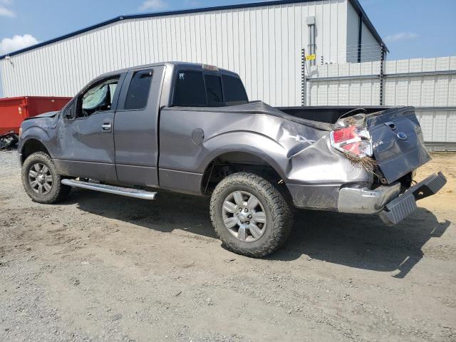 Photo 2 from auction – 2011 FORD F150 SUPER with VIN 1FTFX1EF6BKD18379