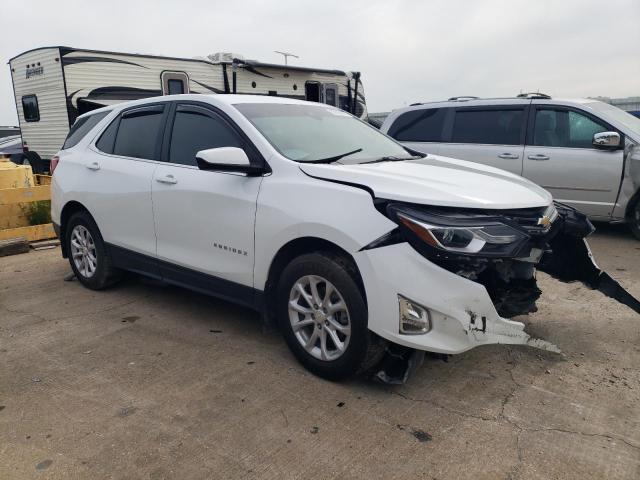 Photo 4 from auction – 2020 CHEVROLET EQUINOX LT with VIN 3GNAXKEV2LS712059