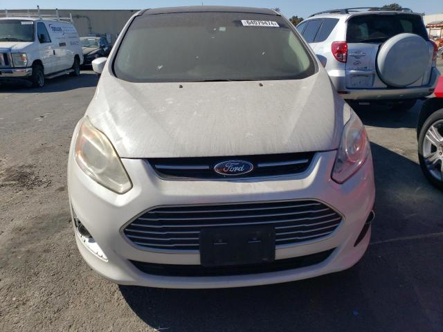 Photo 5 from auction – 2014 FORD C-MAX PREM with VIN 1FADP5CU7EL520510