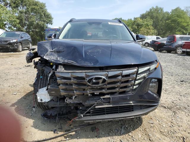 Photo 5 from auction – 2022 HYUNDAI TUCSON LIM with VIN KM8JECAE2NU071004