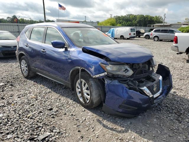 Photo 4 from auction – 2018 NISSAN ROGUE S with VIN KNMAT2MT6JP559217