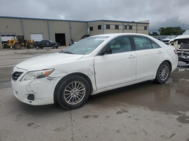 TOYOTA CAMRY BASE 2010 with VIN 4T1BF3EK9AU521386 - Photo from auction