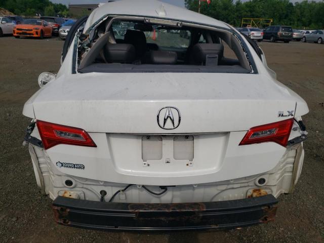 Photo 6 from auction – 2015 ACURA ILX 20 PRE with VIN 19VDE1F57FE008391