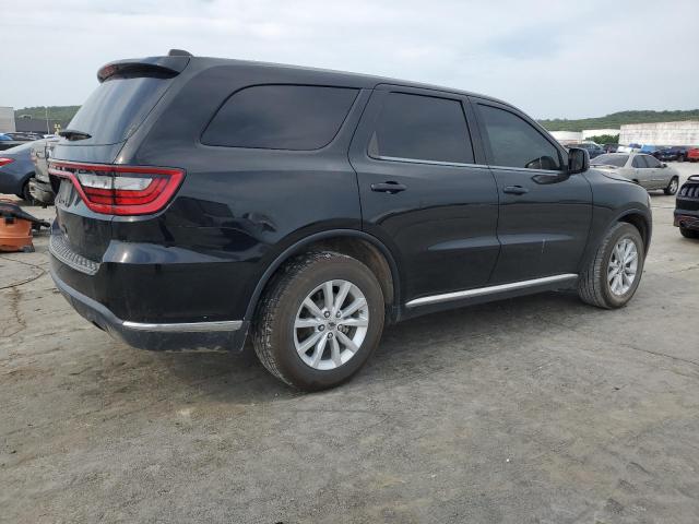 صورة رقم 3 من المزاد - 2020 DODGE DURANGO SX مع VIN 1C4RDHAG0LC145998