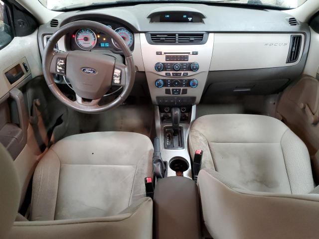 Photo 8 from auction – 2010 FORD FOCUS S with VIN 1FAHP3EN8AW267072