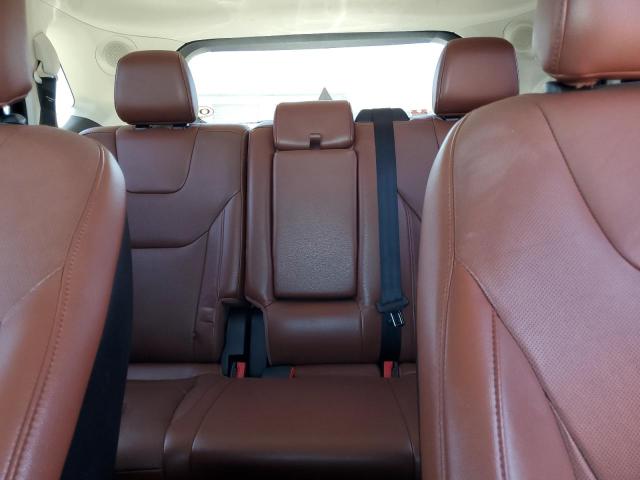 Photo 10 from auction – 2015 FORD EDGE TITAN with VIN 2FMPK4K92FBC35501