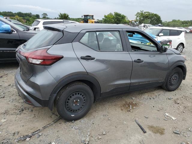 Photo 3 from auction – 2022 NISSAN KICKS S with VIN 3N1CP5BV8NL525545