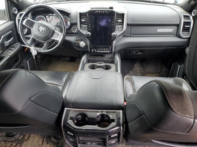 Photo 8 from auction – 2022 RAM 2500 LARAM with VIN 3C6UR5FJ0NG167084