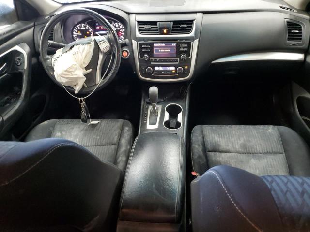 Photo 8 from auction – 2017 NISSAN ALTIMA 2.5 with VIN 1N4AL3AP1HC218411