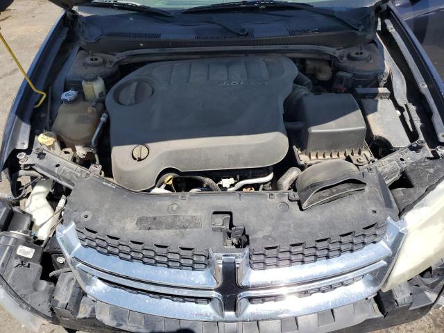 Photo 11 from auction – 2011 DODGE AVENGER MA with VIN 1B3BD1FG1BN593723