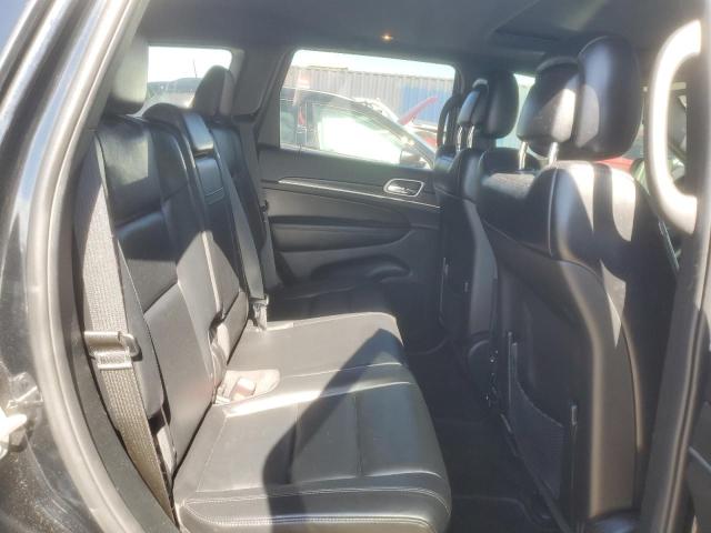 Photo 11 from auction – 2018 JEEP GRAND CHER with VIN 1C4RJFBG6JC337287