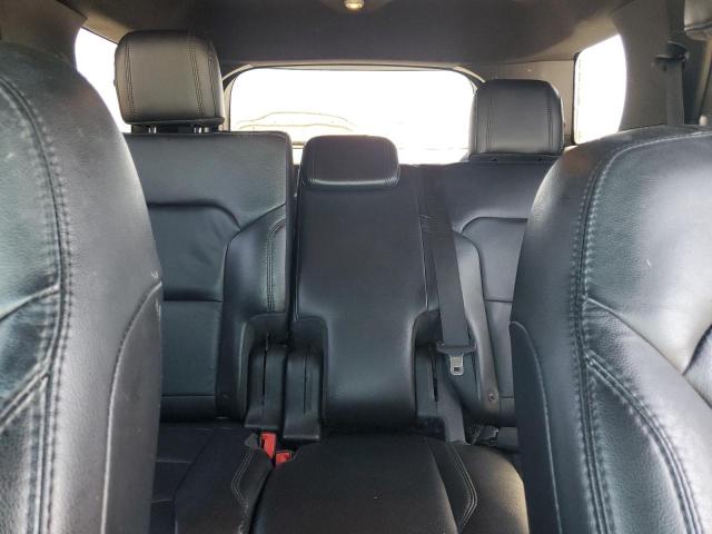 Photo 10 from auction – 2017 FORD EXPLORER X with VIN 1FM5K7DH7HGC89739