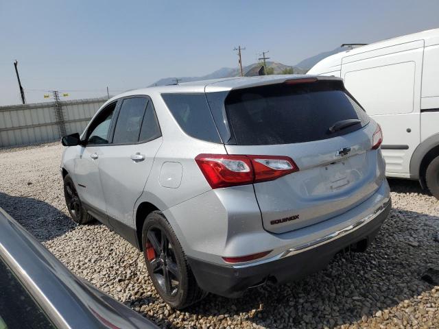 Photo 2 from auction – 2019 CHEVROLET EQUINOX LT with VIN 2GNAXLEX9K6187165