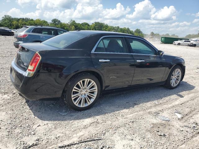 Photo 3 from auction – 2011 CHRYSLER 300 LIMITE with VIN 2C3CA5CGXBH599265