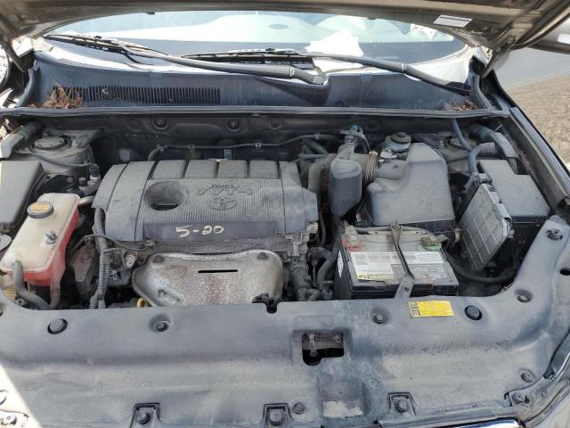 Photo 11 from auction – 2012 TOYOTA RAV4 LIMIT with VIN 2T3DF4DV8CW234089
