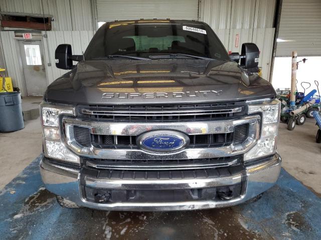 Photo 5 from auction – 2020 FORD F250 SUPER with VIN 1FT7W2B65LEE30852