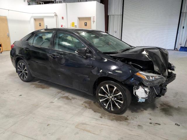 Photo 4 from auction – 2019 TOYOTA COROLLA L with VIN 2T1BURHE6KC228871