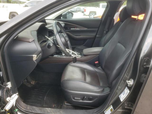 Photo 7 from auction – 2021 MAZDA CX-30 PREM with VIN 3MVDMADM8MM229472