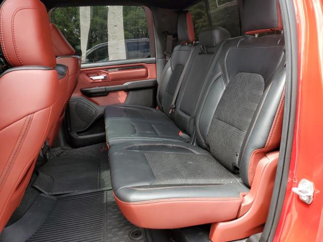 Photo 10 from auction – 2019 RAM 1500 REBEL with VIN 1C6SRFLT6KN614880