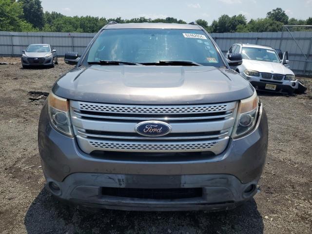 Photo 5 from auction – 2011 FORD EXPLORER X with VIN 1FMHK8D89BGA81470