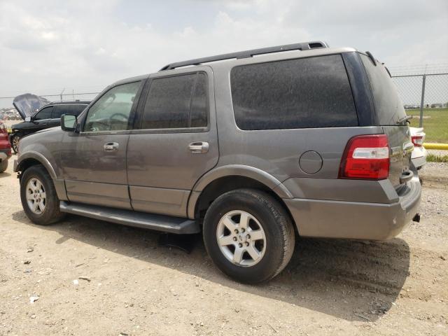 Photo 2 from auction – 2010 FORD EXPEDITION with VIN 1FMJU1F54AEB51487