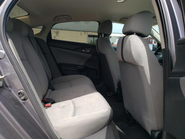 Photo 10 from auction – 2017 HONDA CIVIC LX with VIN 2HGFC2F53HH530889