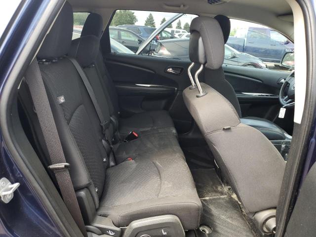 Photo 11 from auction – 2018 DODGE JOURNEY SX with VIN 3C4PDCBB6JT218631