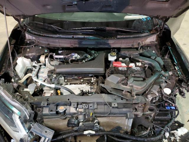 Photo 12 from auction – 2018 NISSAN ROGUE S with VIN KNMAT2MT3JP557893