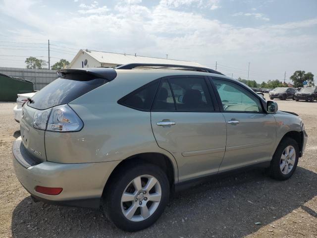 Photo 3 from auction – 2009 LEXUS RX 350 with VIN 2T2HK31U69C114860