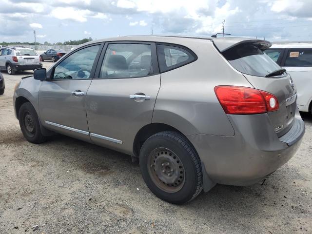 Photo 2 from auction – 2012 NISSAN ROGUE S with VIN JN8AS5MT2CW612769
