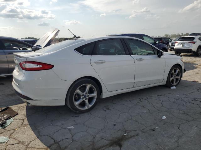 Photo 3 from auction – 2016 FORD FUSION S with VIN 3FA6P0G77GR102386