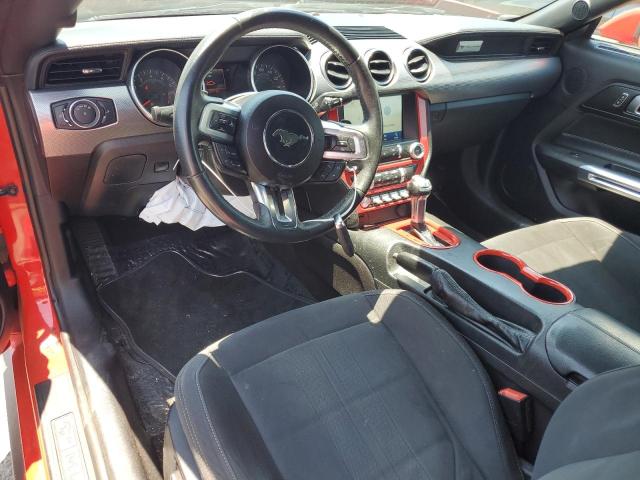 Photo 8 from auction – 2019 FORD MUSTANG with VIN 1FA6P8TH4K5123303