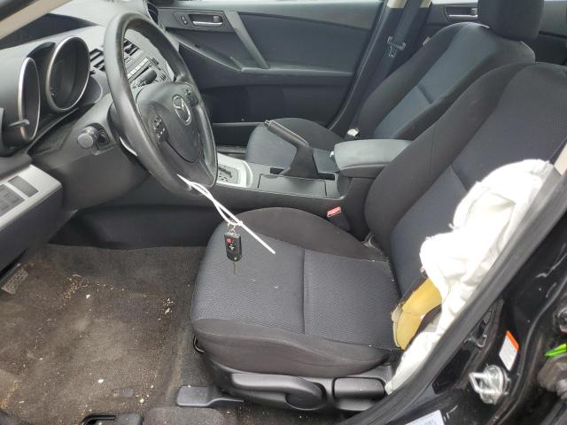 Foto 7 de la subasta – 2010 MAZDA 3 I con VIN JM1BL1SG8A1344025