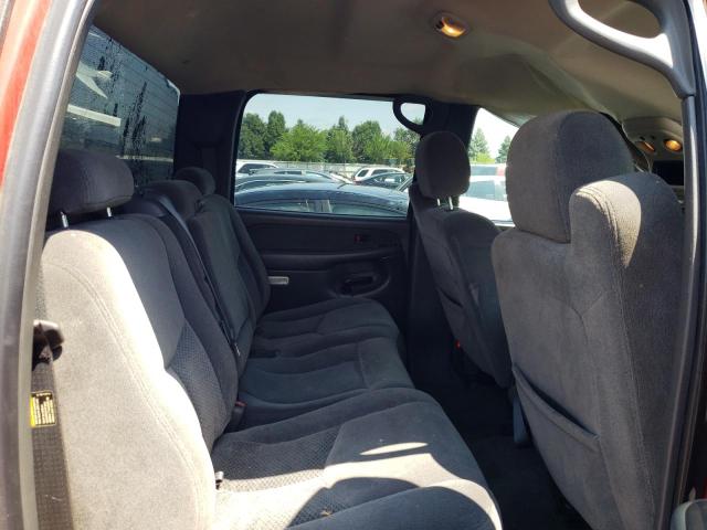 Foto 10 de la subasta – 2005 CHEVROLET SILVERADO con VIN 1GCHC23285F931322