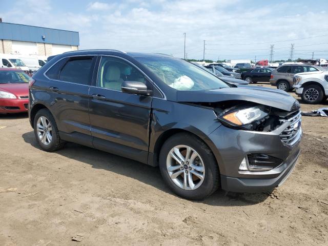 Photo 4 from auction – 2020 FORD EDGE SEL with VIN 2FMPK4J97LBA30270