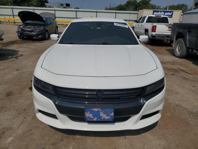 Foto 5 de la subasta – 2016 DODGE CHARGER SX con VIN 2C3CDXJG3GH189288
