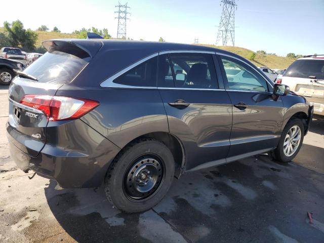 Photo 3 from auction – 2016 ACURA RDX with VIN 5J8TB4H38GL026448