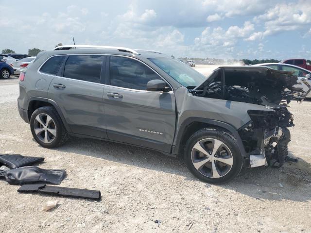 Photo 4 from auction – 2020 JEEP CHEROKEE L with VIN 1C4PJLDNXLD552072