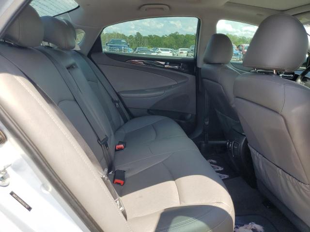 Photo 10 from auction – 2013 HYUNDAI SONATA SE with VIN 5NPEC4AB6DH651467