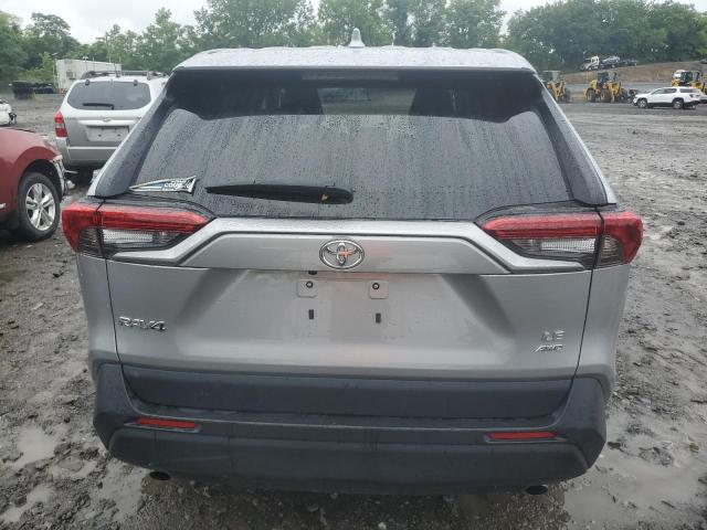 Photo 6 from auction – 2023 TOYOTA RAV4 LE with VIN 2T3F1RFV0PC370869