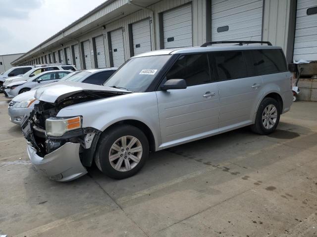 FORD FLEX SE 2011 with VIN 2FMGK5BC5BBD10378 - Photo from auction