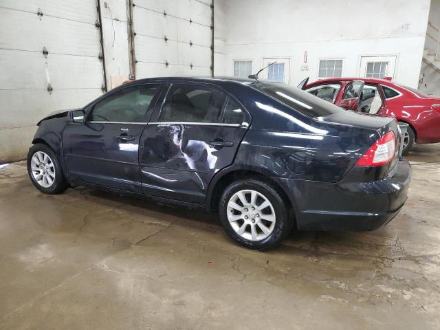 Photo 2 from auction – 2009 MERCURY MILAN with VIN 3MEHM07Z39R631266