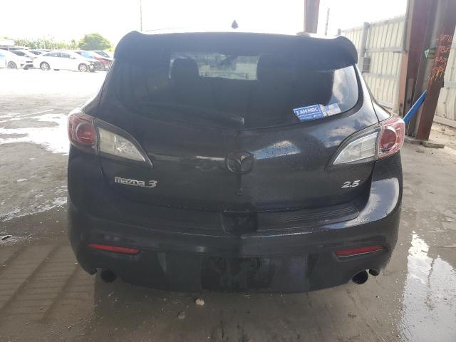 Photo 6 from auction – 2010 MAZDA 3 S with VIN JM1BL1H63A1131692