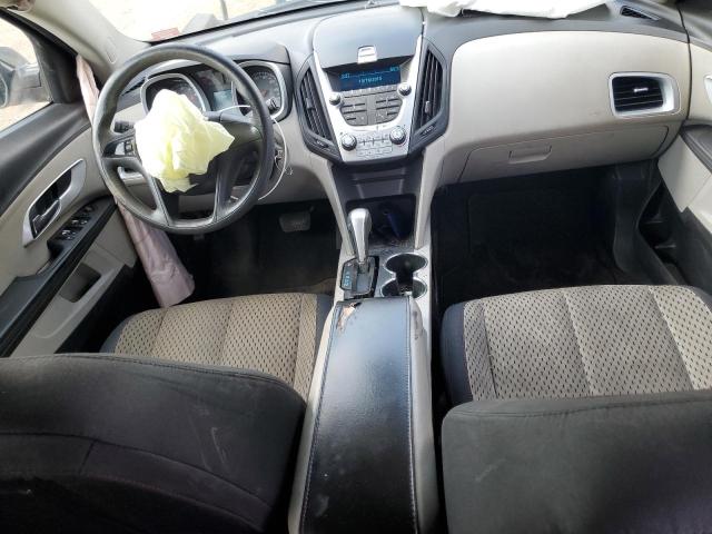 Photo 8 from auction – 2011 CHEVROLET EQUINOX with VIN 2CNFLCECXB6239082