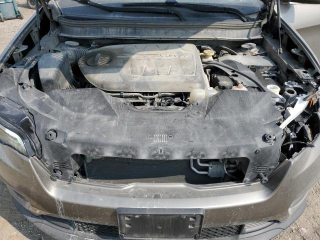 Photo 12 from auction – 2019 JEEP CHEROKEE L with VIN 1C4PJMLXXKD250806