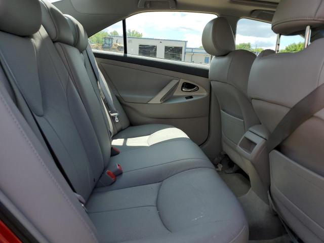 Photo 10 from auction – 2008 TOYOTA CAMRY CE with VIN 4T1BE46KX8U244801